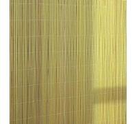 2 PZ. ARELLE ARELLA DOPPIA BAMBOO PVC CM 300X100H- 2PZ OMBREGGIANTE GIARDINO DA