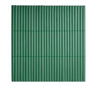 ARELLA DOPPIA BAMBOO PVC VERDE CM 300X200H- 2PZ OMBREGGIANTE GIARDINO
