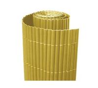 Arella Effetto Bamboo in PVC Naturale 150 CMX300 4,5 kg Vette
