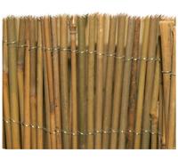 Arella in bamboo cannette pulita Mister 10mm Garden Deluxe Collection