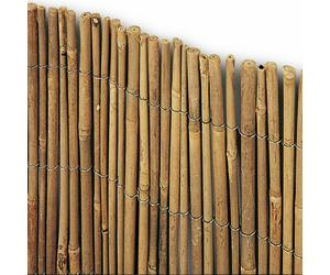 ARELLA IN BAMBOO METRI CANNICCIO ARELLE CANNE CANNA BAMBU VARIE MISURE