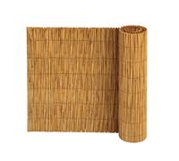 Arella in Bamboo Telo Ombreggiante Canniccio Frangivista Privacy Paravento 3776