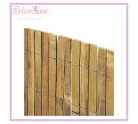 Arella Beach in cannette di Bamboo 1.5x3 m, per recinzioni e Decorazioni