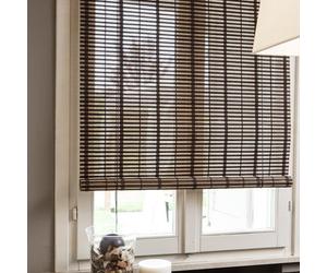 ARELLA LEGNO CASA 120X250 OSCURANTE AFRICA TAPPARELLA TENDA NOCE