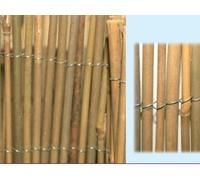 ARELLA ARELLE IN BAMBOO MISTER LEGATURA ACCIAIO 2X3 MT
