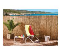 VERDELOOK - ARELLA CINA 1 X 3 MT. REALIZZATA CON SOTTILI CANNETTE DI BAMBOO DN. 4/5 MM. 611/1