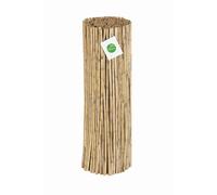 Arella naturale in bambu H 1 x L 5 m Bamboo