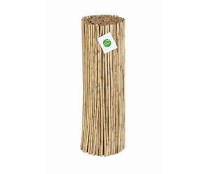 Arella naturale in bambu H 1 x L 5 m Bamboo