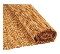 Arella ombreggiante cannette bamboo 200x300 cm