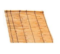 Arella ombreggiante mt2x3 arelle bamboo per coperture porte finestre ombreggiare