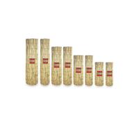 ARELLA PRIVACY Premium © in bamboo CANNICCIO arelle CANNE diametro fino a 1 cm.
