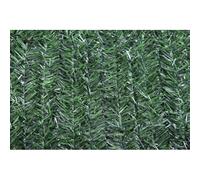 Arella sempreverde Abete Lusso in polipropilene cm 300x150 da esterno giardino