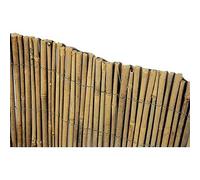 ARELLA STUOIA BAMBOO MEDIA STARS CANNA PULITA MM 8-10 L.MT 3 H.CM 150