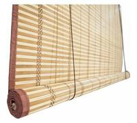 TAPPARELLA MIDOLLINO FOLK NATURALE 100XH160CM