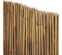 ARELLA TENDA IN BAMBU CANNA STUOIA OMBREGGIANTE ESTERNO BALCONE PORTICATO 34457V