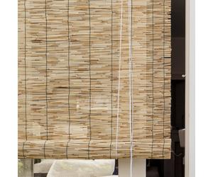 Arella Ventana con carrucola in cannette frangivista BRIXO