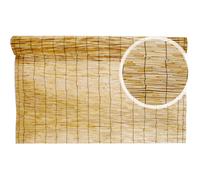 ARELLA CANNETO STUOIA BAMBU'CM 150X500 X RECINTARE OMBREGGIARE ARREDO ESTERNO