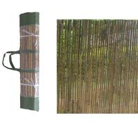 ARELLE BRIXO SLIM MEZZA CANNA BAMBOO cm. 150x300