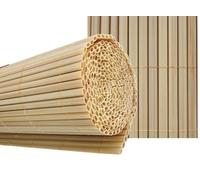 ARELLE PVC BAMBOO FRANGISOLE ARELLE ARREDO GIARDINO ESTERNO