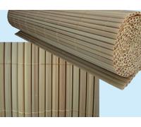 ARELLE PVC BAMBOO FRANGISOLE ARELLE ARREDO GIARDINO mt. 1,5x3