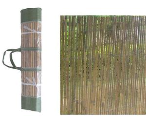 Arelle Slim mezza canna Bamboo canniccio Brixo Rotolo 3 MT.