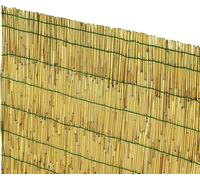 Arella Stuoia con sottili cannette di bambù mod. CINA 1.5x3 mt VERDELOOK