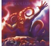 Areloc, O Reino Do Demônio