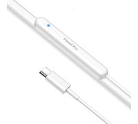 AreMe Cavo di ricarica wireless magnetico per Apple Pencil Pro, 3 m | Supporto adattatore di ricarica USB C per Pencil Pro Ultimo modello