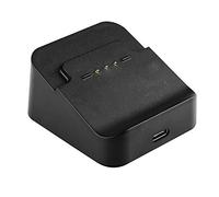 AreMe Stazione di ricarica per Xbox Elite Wireless Controller Serie 2, Serie 2 Core - Nero