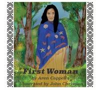 Aren Cappella First Woman (Tascabile)