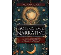 Aren Roukema Esotericism & Narrative (Tascabile)