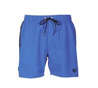 ARENA 000737 815BLUE-BLACK HYPER BOXER