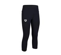 ARENA 003776 Leggings, Blu Navy, S Donna