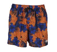 ARENA 004276 300FLOREALE MULTI FUNDAMENTALS ALLOVER - SHORT UOMO
