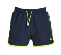 ARENA 004285 760NAVY-SOFT GREEN BOXER BRAMPTON BEACH