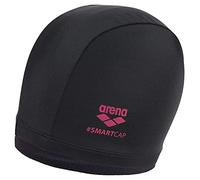 Cuffia nuoto Arena Smartcap nero
