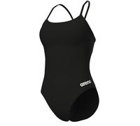 Arena 1 pezzo performance solid lace back nero 3XS - UK26