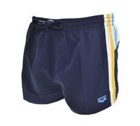 ARENA 1B497 71NAVY,WHITE,LILY FUNDAMENTALS PANEL X - COSTUME MARE/PISCINA