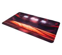 Arena 24“x14” / 61x35,5 cm - tappetino in gomma compatibile con Carne e Sangue