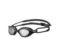 Arena 365 Googles Clear-Black-Black Occhialini Piscina 005290 211