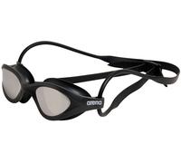 Arena 365 occhiali specchiati nero