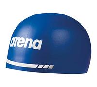 Cuffia da bagno Arena 3D Soft Bleu M