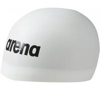 Arena 3D Soft Occhialini Nuotazione Bianco L