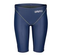 Arena Swimwear Jammer Powerskin ST Next Costume da gara bambino FINA approvato blu scuro