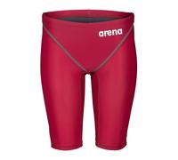 ARENA Abbigliamento da mare sportivo 'POWERSKIN ST NEXT JAMMER JR' rosso Bambini ARENA 140