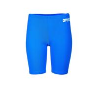 ARENA Abbigliamento da mare sportivo 'SOLID TEAM JAMMER' blu / bianco Bambini ARENA 128