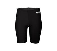 ARENA Abbigliamento da mare sportivo 'Solid Team Jammer' nero / offwhite Bambini ARENA 164