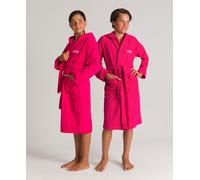 Arena - Kid's Zeppelin Light Junior - Accappatoio 116 fuchsia