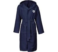 ARENA Accappatoio da bimbi in microfibra Zeal Junior