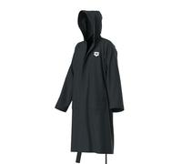 Arena - Zeppelin Light Robe - Accappatoio XL nero